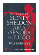 Ama y seora de juego de  Tilly Bagshawe