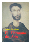 El hermano de Asis de  Ignacio Larraaga