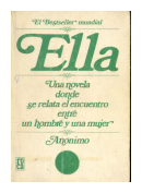 Ella de Annimo 