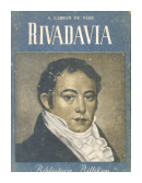 Rivadavia de  A. Larran de Vere