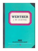 Werther de  Juan Wolfango Goethe