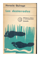 Los desterrados de  Horacio Quiroga