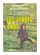 Los verdes aos de  Archibal J. Cronin