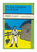 De los campos porteos de  Benito Lynch