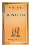 El patriota de  Pearl S. Buck