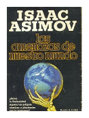 Las amenazas de nuestro mundo de  Isaac Asimov