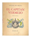 El capitan Vermejo - (Cuentos historicos) de  Lucio de Mena