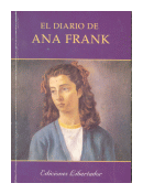 El diario de Ana Frank de  Ana Frank