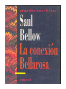La conexion Bellarosa de  Saul Bellow