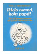 Hola mama, hola papa! de  Willy Breinholst