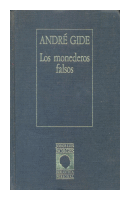 Los monederos falsos de  André Gide