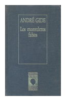 Los monederos falsos de  Andr Gide