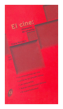 El cine: itinerarios de celuloide de  Diana Paladino