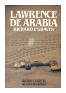 Lawrence De Arabia de  Richard P. Graves