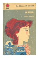 Maria (Tapa dura) de  Jorge Isaacs