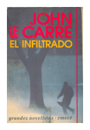 El infiltrado de  John Le Carre