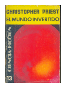 El mundo invertido de  Christopher Priest