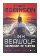 USS Seawolf de  Patrick Robinson