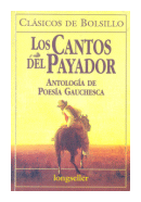 Los cantos del payador de  Graciela Repn