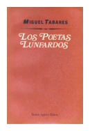 Los poetas lunfardos de  Miguel Tabares