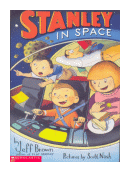 Stanley in space de  Jeff Brown