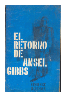 El retorno de Ansel Gibbs de  Frederick Buechener
