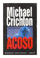 Acoso de  Michael Crichton