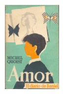 Amor, El diario de Daniel de  Michel Quoist