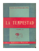 La tempestad - Tomo II de  Ilya Ehrenburg