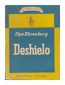 Deshielo de  Ilya Ehrenburg