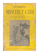 Mancha y gato de  A. F. Tschiffely