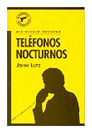 Telefonos nocturnos de  John Lutz