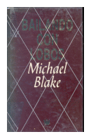 Bailando con lobos (Tapa dura) de  Michael Blake