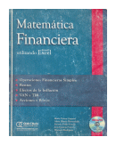 Matemática Financiera - (No contiene CD) de  Autores - Varios