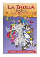 La Biblia para los nios de  _