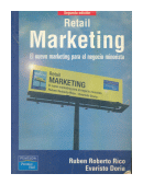 Retail Marketing de  Ruben Roberto Rico - Evaristo Doria