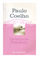 La bruja de Portobello de  Paulo Coelho