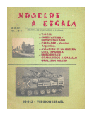 Modelos a escala - Revista de modelismo a escala de  _