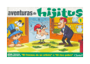 Aventuras de Hijitus 1 de  Manuel Garca Ferre