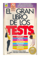 El gran libro de los tests de  _