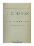 El pianista virtuoso de  L. C. Hanon