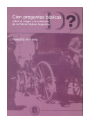 Cien preguntas basicas de  Eugenio Juan Zappietro