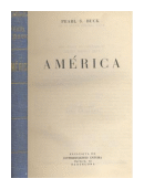 America de  Pearl S. Buck