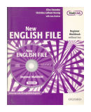 New English File (Beginner Workbook without key) de  Clive Oxenden - Christina Latham-Koenig