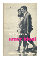 En pos de un amor ideal de  P. Boussemart