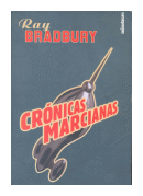 Cronicas marcianas de  Ray Bradbury