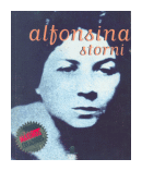 Poesia de  Alfonsina Storni