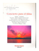 Concierto para el alma - Vol. 1 de  Autores - Varios