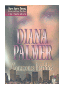 Corazones heridos de  Diana Palmer