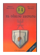 El codigo secreto de  Manuel Martnez - Phyllis Barash